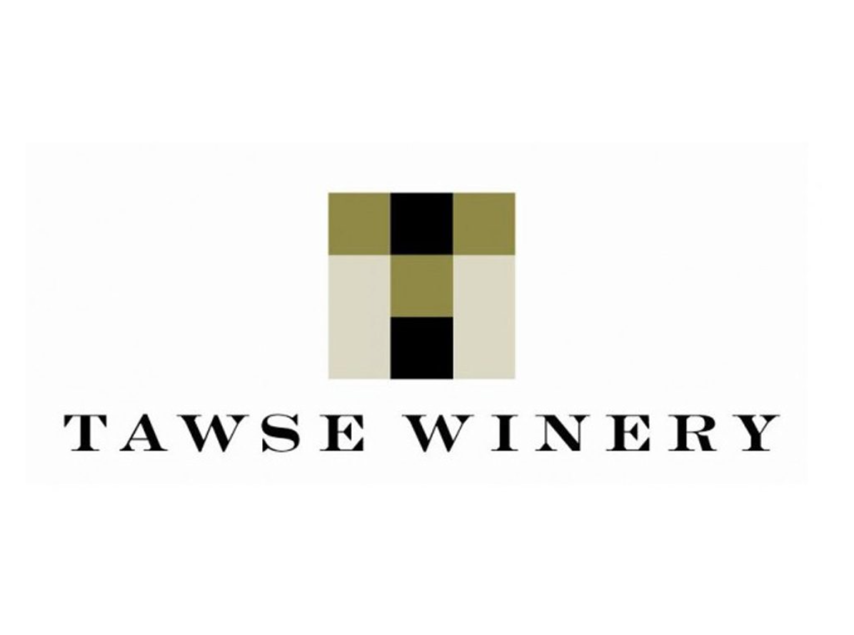 Tawse Winery logo